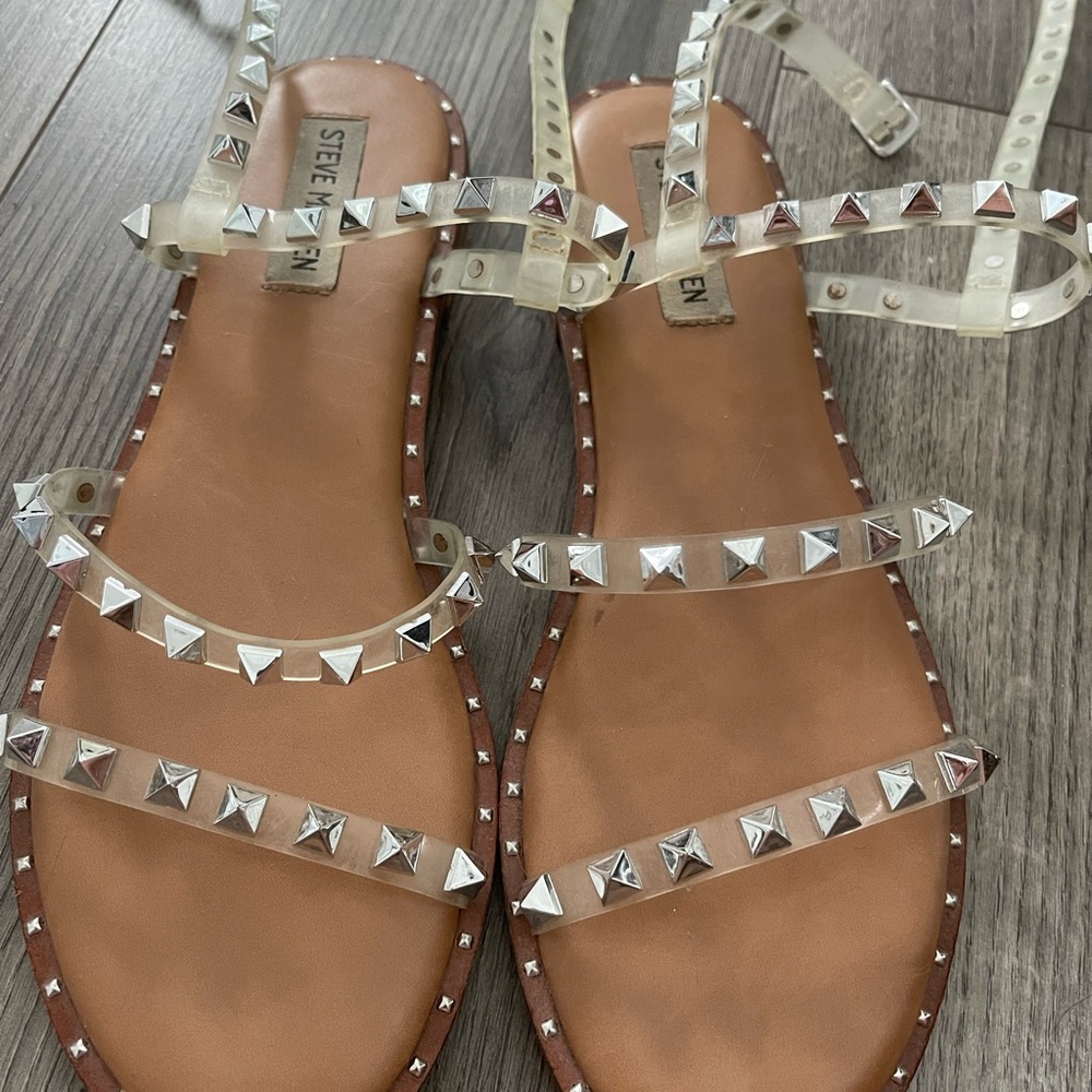 Steve Madden Sandals